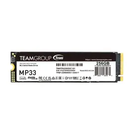 Team Group MP33