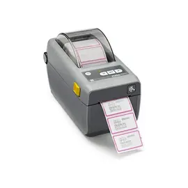 Zebra ZD410
