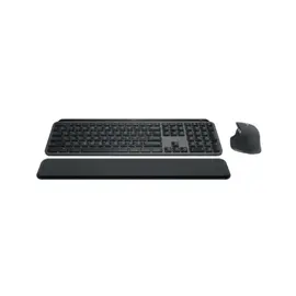 Logitech MX KEYS S