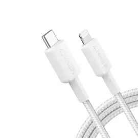​Anker 322