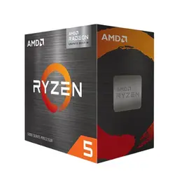 AMD Rayzen 5 5600GT