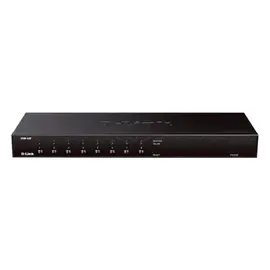 دي لينك KVM-440