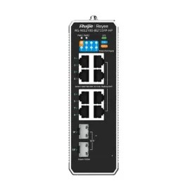 Ruijie Reyee RG-NIS2100-8GT2SFP-HP