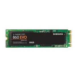 سامسونج 860 EVO