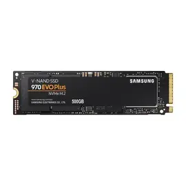 سامسونج 970 EVO بلس
