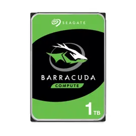 Seagate BarraCuda