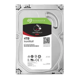 Seagate Ironwolf ST4000VN008