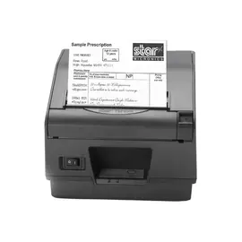 Star TSP800II