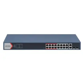 Hikvision DS-3E1318P-EI