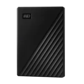 Western Digital My Passport Ultra