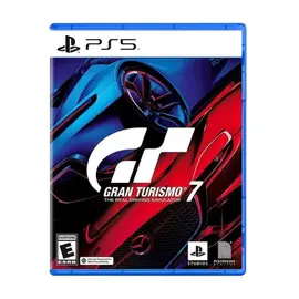 Gran Turismo 7 PS5