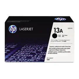 HP 13A