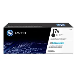 HP 17A
