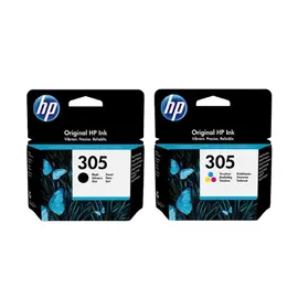HP 305