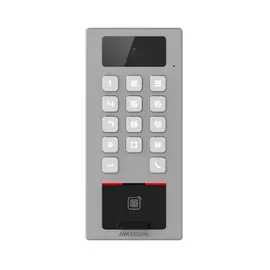 Hikvision DS-K1T502DBFWX-C