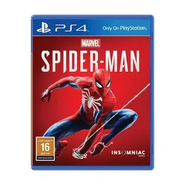 Marvel’s Spider Man Miles Morales PS4