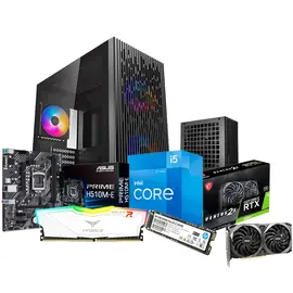bundle Intel Core I5