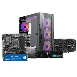 AMD Bundle