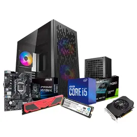 bundle Intel Core I5