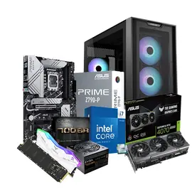 bundle Intel Core i7