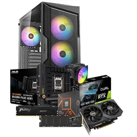 bundle AMD RYZEN5 7600X