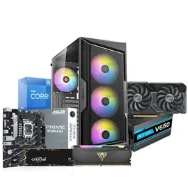 bundle Intel Core I5-13400F
