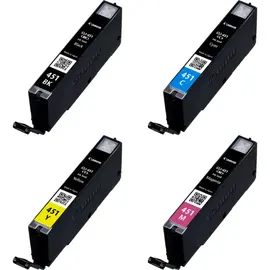 Canon CLI-451