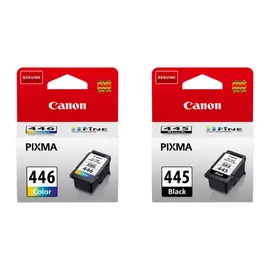 Canon PG-445 - CL-446