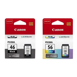 Canon PG-46 - CL-56