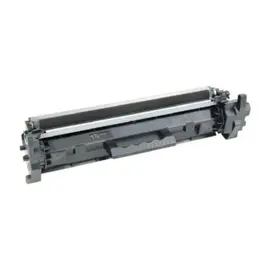 HP 17A