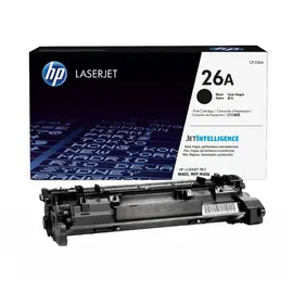 HP 26A