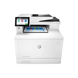 HP Enterprise MFP M480