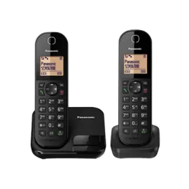 باناسونيك KX-TGC412