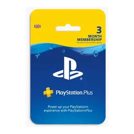 PlayStation Plus Essential