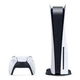 Sony Digital Edition PS5