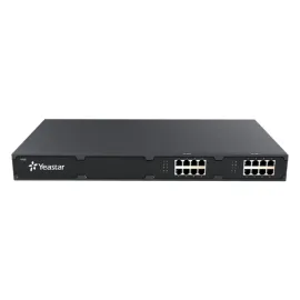 Yeastar S100