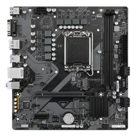 Gigabyte B760M E