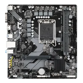 Gigabyte B760M H DDR4
