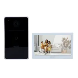 هيكفيجن DS-KIS608-P