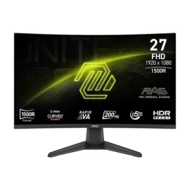 ام اس اي ماج 276CF E20