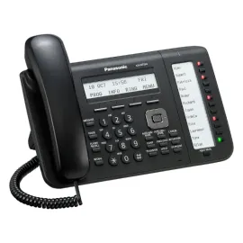 باناسونيك KX-NT553