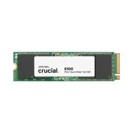​Crucial E100