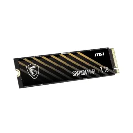 ​MSI SPATIUM M461