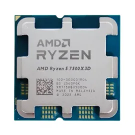 AMD Ryzen 5 7500X3D