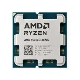AMD Ryzen 5 8500G
