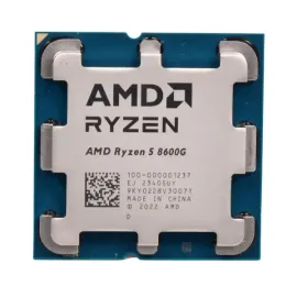 AMD Ryzen 5 8600G