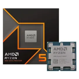 AMD Ryzen 5 9600X