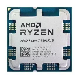 AMD Ryzen 7 7800X3D