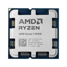 AMD Ryzen 7 9700X