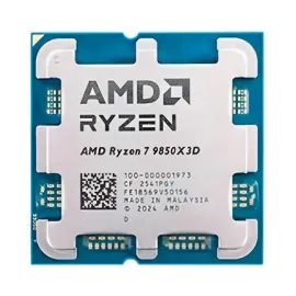 AMD Ryzen 7 9850X3D